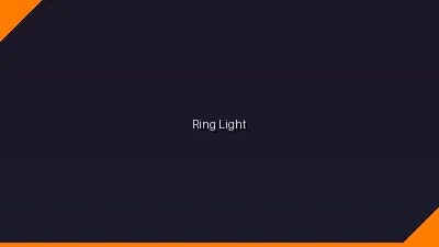 积分兑换 - LED环形补光灯 | 女性向视频 积分商城
